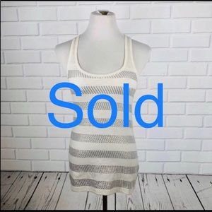 Abercrombie and Fitch tank top